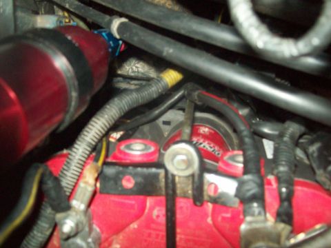 1992 Eagle Talon “Bluebird”