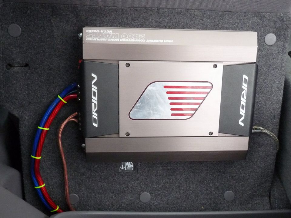 Orion HCCA-2400D