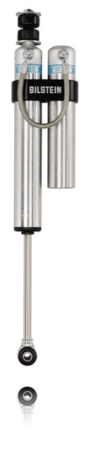 1994 Ford Bronco - A single Bilstein shock absorber is shown against a white background, with a separate bearing visible below.