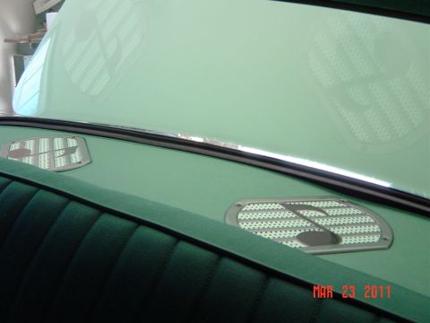 1956 Ford Fairlane photo