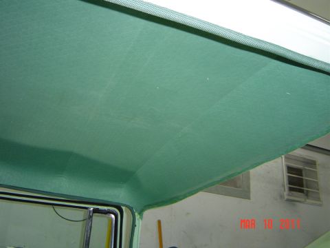 1956 Ford Fairlane photo
