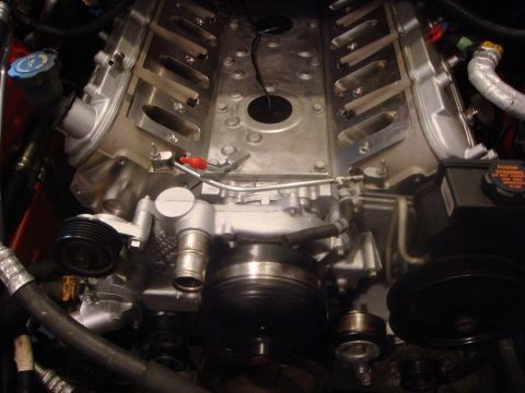 2001 Pontiac Firebird