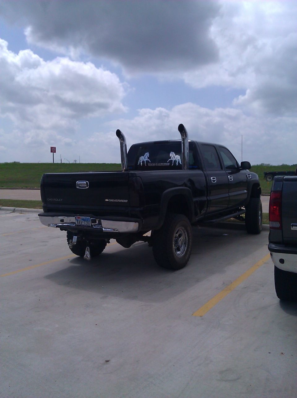 1977 Chevrolet C/K Pickup