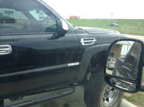 1977 Chevrolet C/K Pickup photo
