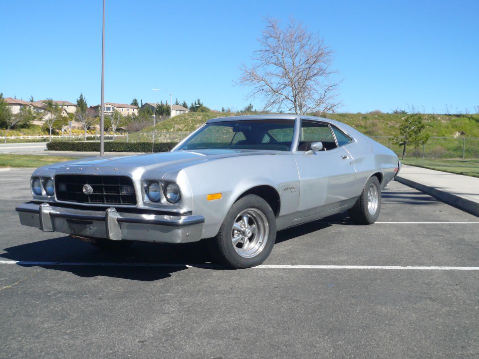 1973 Ford Torino