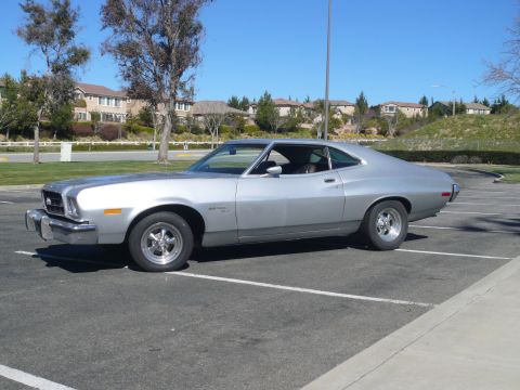 1973 Ford Torino photo