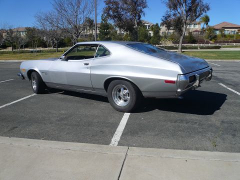1973 Ford Torino photo