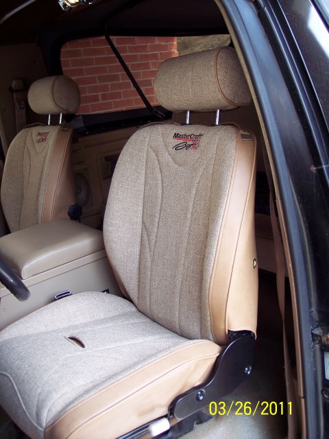 1986 Ford Bronco photo