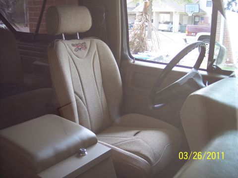 1986 Ford Bronco photo