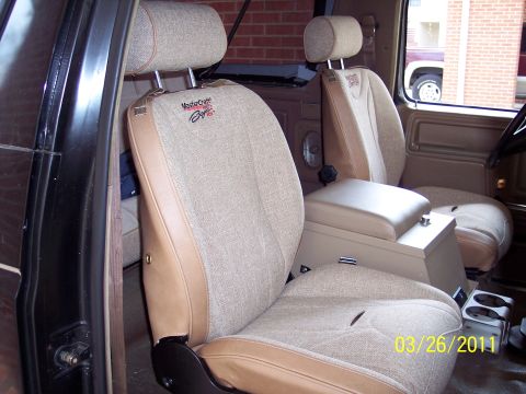 1986 Ford Bronco photo