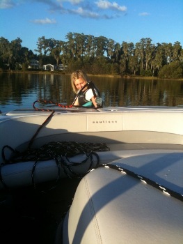 2007 Correct Craft Ski Nautique 200 “Team 206”