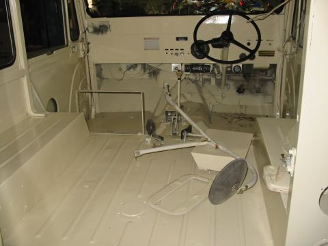 1974 Jeep CJ5 - NO RUST....