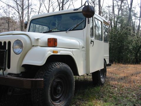 1974 Jeep CJ5 photo