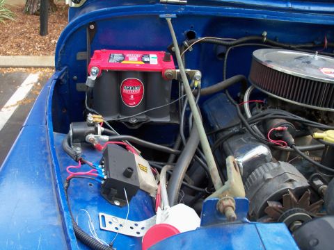 1978 Jeep CJ5 photo