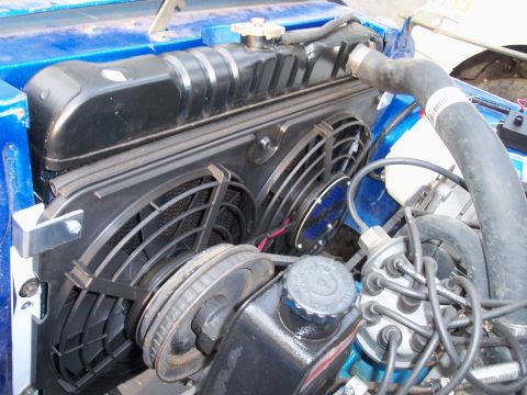 1978 Jeep CJ5 photo