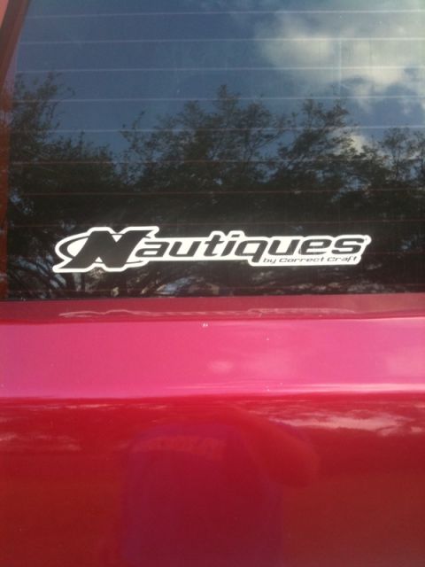 1995 Ford Bronco photo