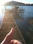 2007 Correct Craft Ski Nautique 200 “Team 206”
