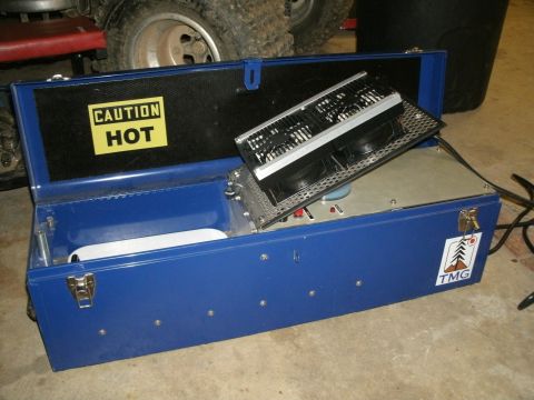 1985 Honda ODYSSEY F350 R photo