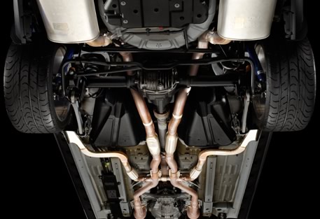 2012 Ford Mustang photo