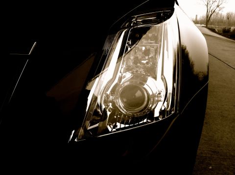 1972 Buick LeSabre photo
