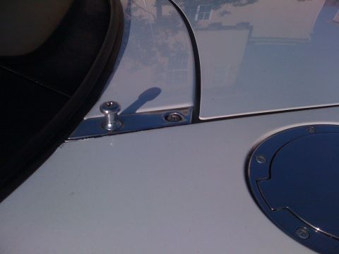 1991 Mazda Miata