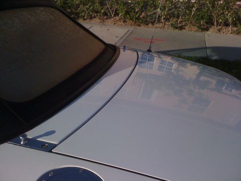 1991 Mazda Miata