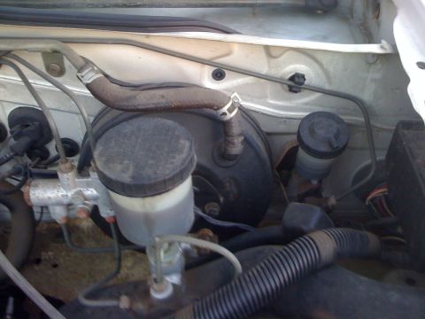 1991 Mazda Miata