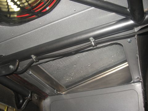 1965 Ford Fairlane “BLOWN FAIRLANE”