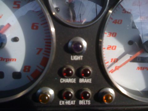 1991 Mazda Miata