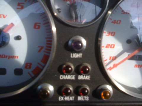1991 Mazda Miata