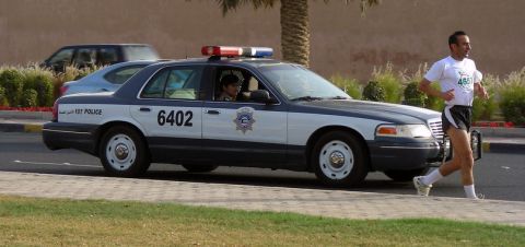 1999 Mercury Grand Marquis “Black Hawk”