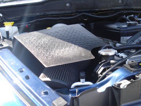 2005 Dodge 2500 photo