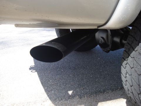 2005 Dodge 2500 photo