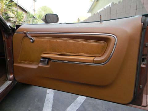1972 Ford Ranchero photo
