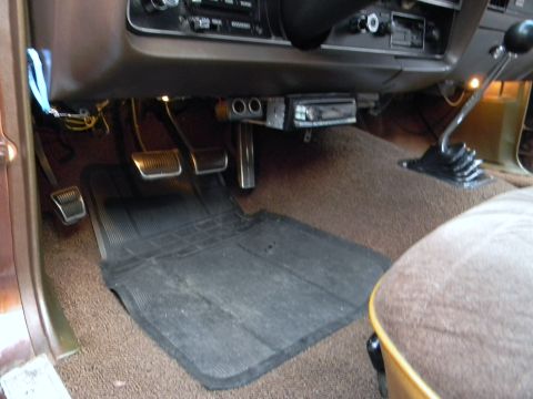 1972 Ford Ranchero photo