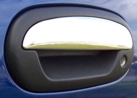 1998 Ford F-150 photo