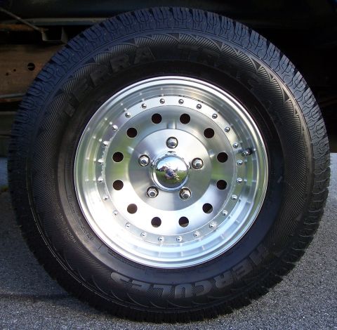 1998 Ford F-150 photo