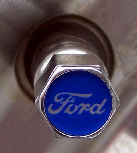 1998 Ford F-150 photo