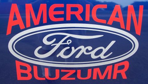 1998 Ford F-150 photo