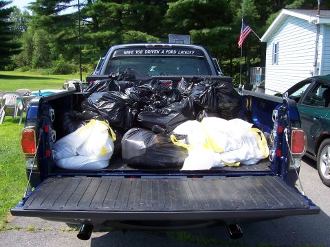 1998 Ford F-150 photo