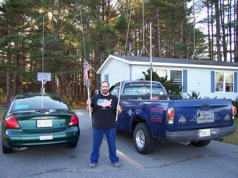 1998 Ford F-150 photo