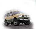 1994 Ford Bronco photo