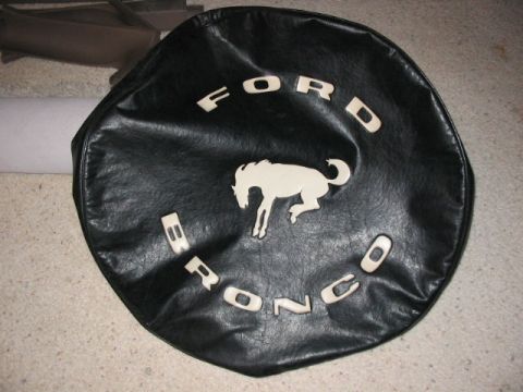 1995 Ford Bronco - sold
