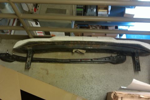 1997 Subaru Legacy