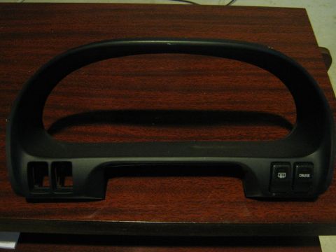 1997 Subaru Legacy