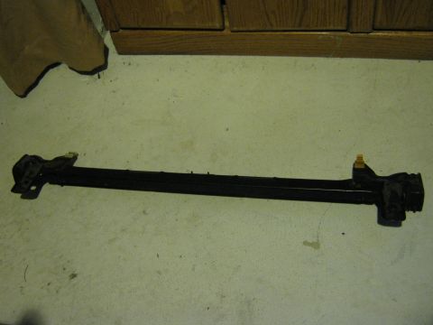 1997 Subaru Legacy