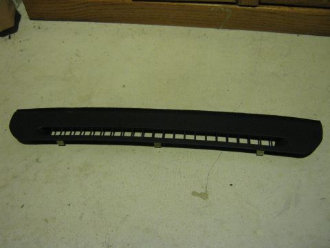 1997 Subaru Legacy