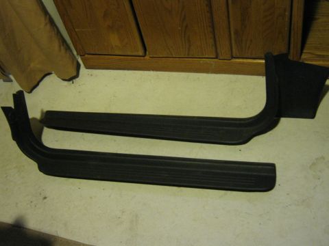 1997 Subaru Legacy