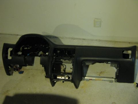 1997 Subaru Legacy
