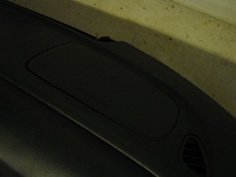 1997 Subaru Legacy